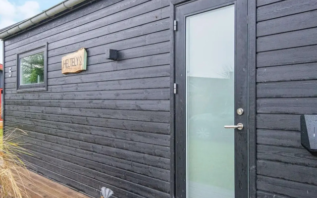 Holiday Home in Tarm