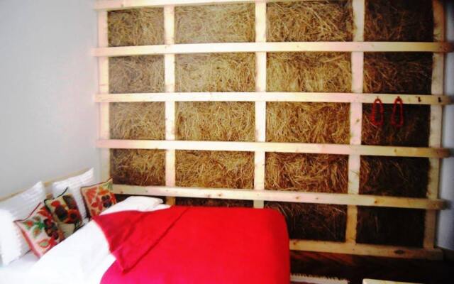 Apartamenty Lili & Country