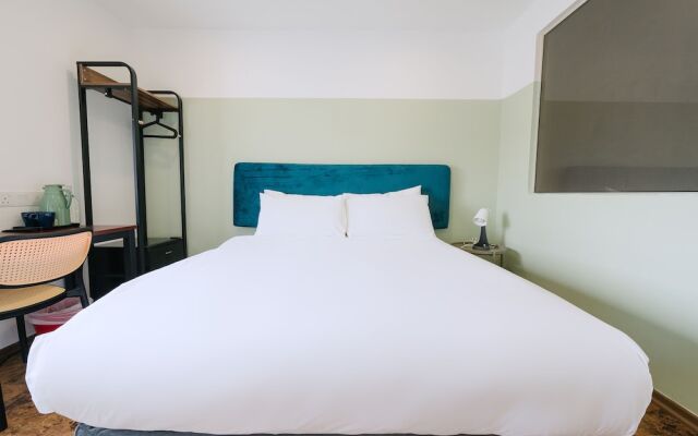 The Concept Hotel Melaka City