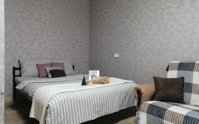 Its good to be at home on Kirova str., 66