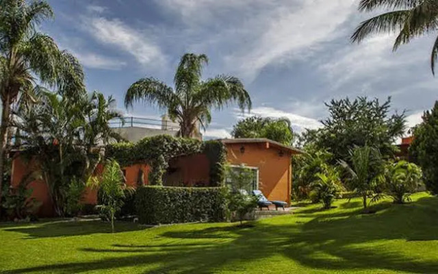Casa Domingo Hotel Petit