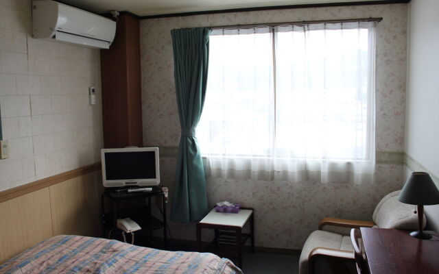 Business Hotel Fujimi