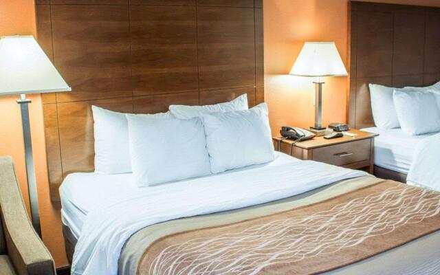 Comfort Inn Fayetteville I-95