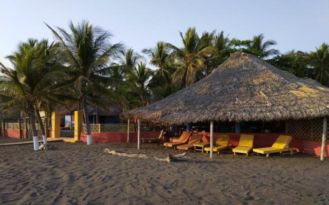 Hotel Pez De Oro