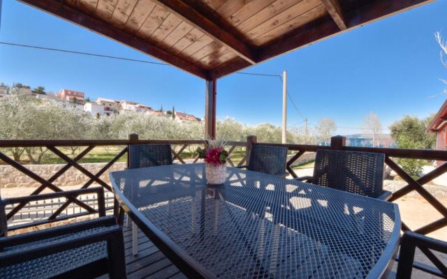 House Palma Novigrad (Zadar) 41724