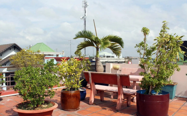 Murray Guesthouse