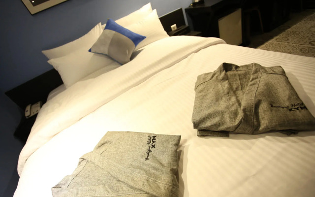 Hwagok XYM Hotel