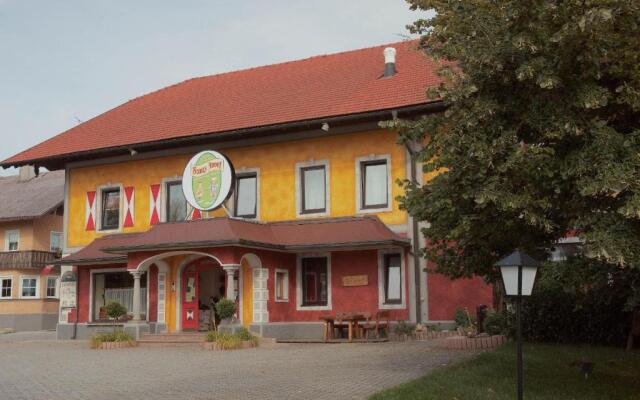 Landgasthof Franz Josef