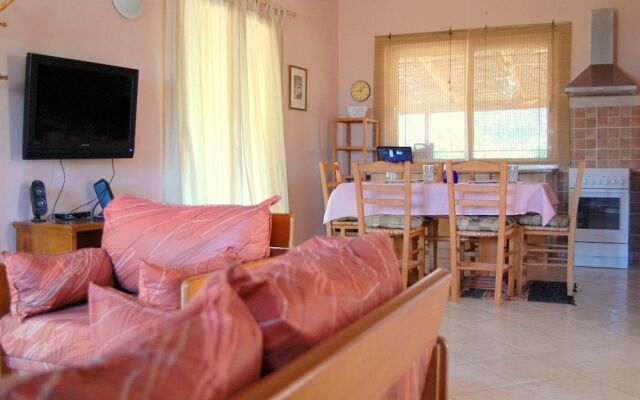 Blue Lagoon Villas