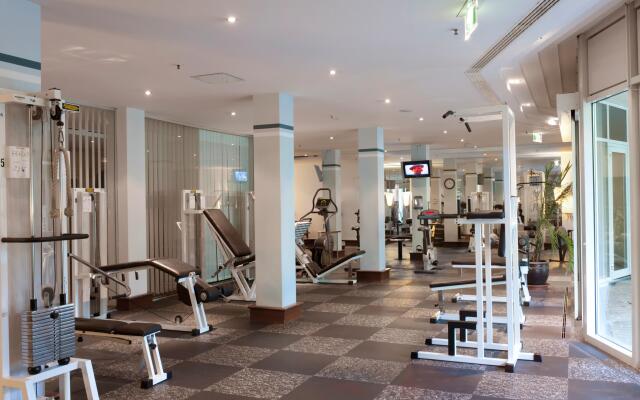 City Hotel Dresden Radebeul