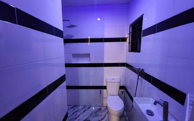 The Milton Apartment