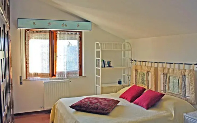 Alba Su Assisi