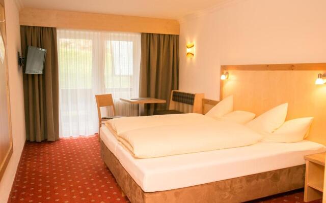 Hotel Garni Ehrenreich