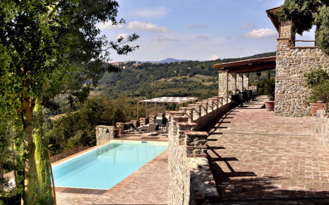 poggio alla rocca - sughera