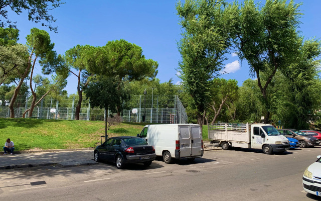 La Perla de Lujo - Hostel