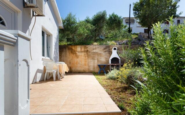 Juri - A2(2+2) in Vrbnik