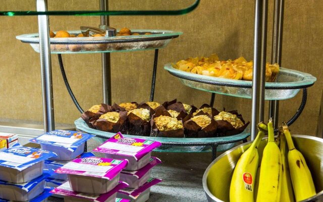 Cambria Hotel Madison East