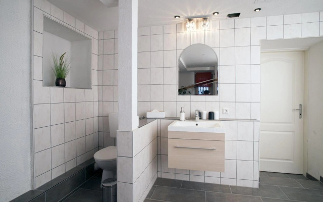 Designpension Idyll Nr2 Hotel Garni