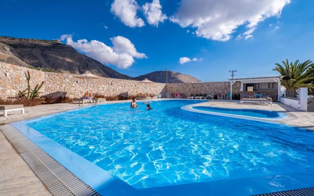 Margarenia Hotel Santorini