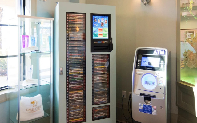 Fancy Family Home at Championsgate Chg101