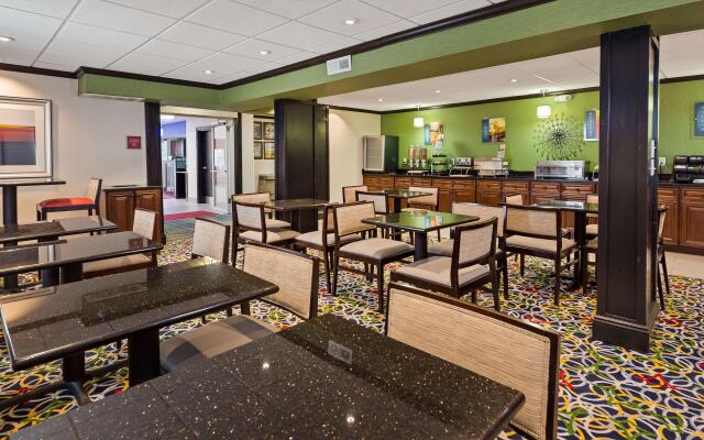 Best Western Inn
