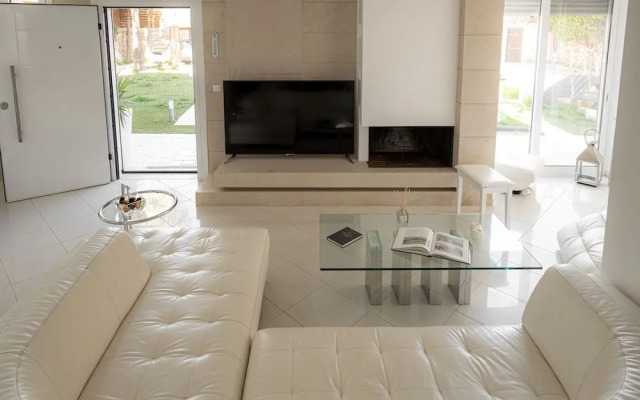 Serenity Bliss Villa