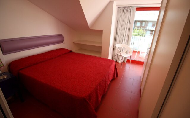 Residenza Giardino - Bellaria