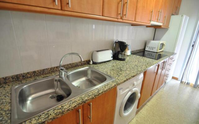 RNET - Apartments Roses Mediterrani
