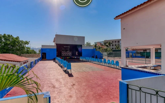 Vamar T1 121 in Puerto Vallarta