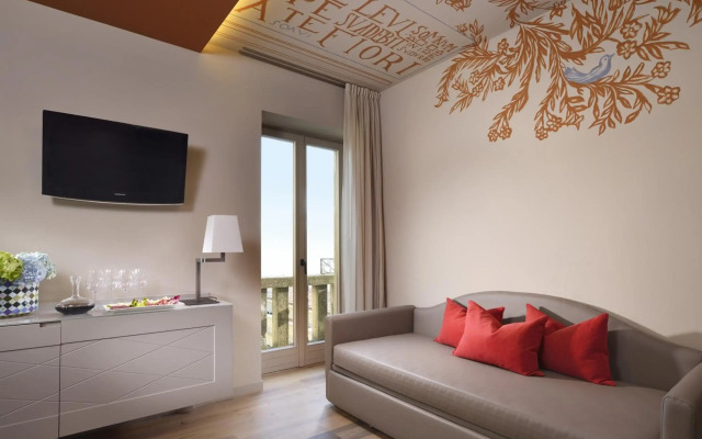 Titano Suites