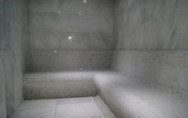 Ciftehan Thermal Hotel