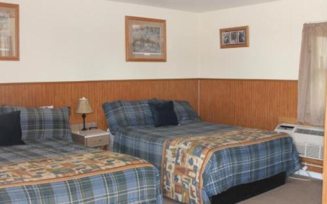 Paintbrush Inn Thermopolis