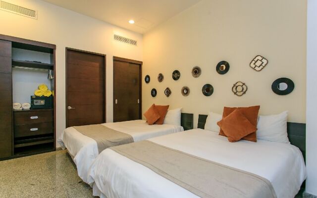 Infinito by Playa Moments