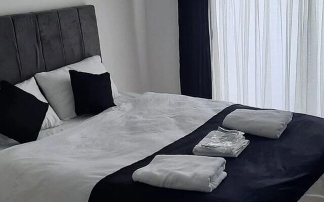Vera Park Premium Apart Hotel