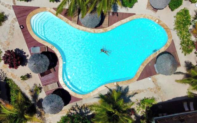 Clove Island Villas & SPA