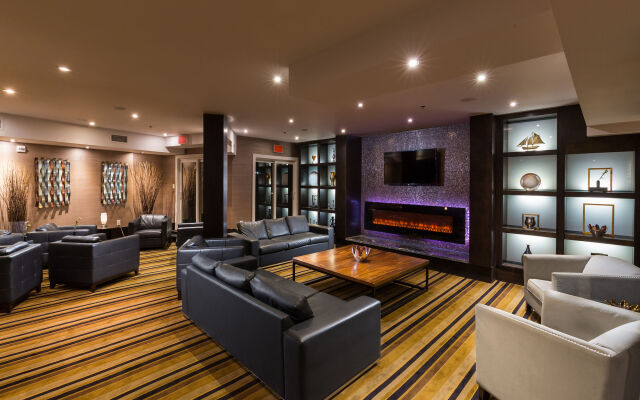 Living Water Resort & Residences