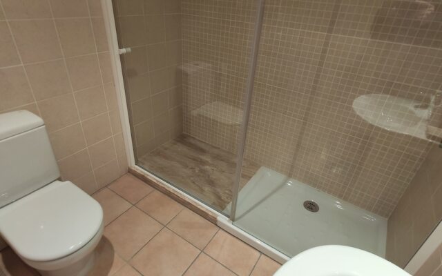 Villa Moderna Playa Almadrava