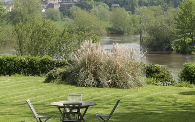 The Bridge House Boutique B&B