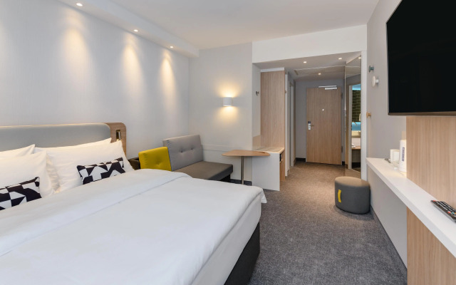 Holiday Inn Express Goettingen by IHG