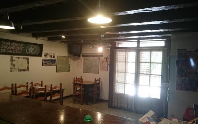 Hostal Falgars
