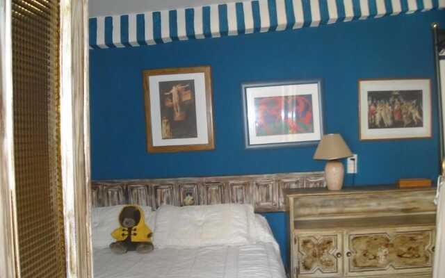 Malus cornerRomantic apartment in Cuenca