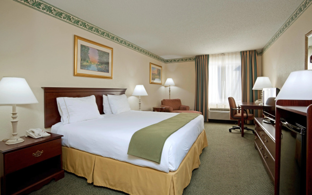 Best Western Kernersville