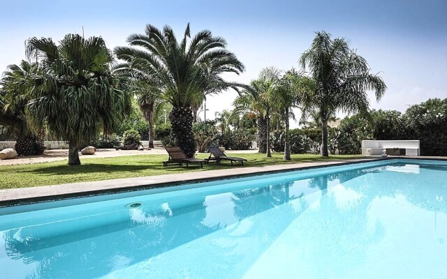 Villa Anthea