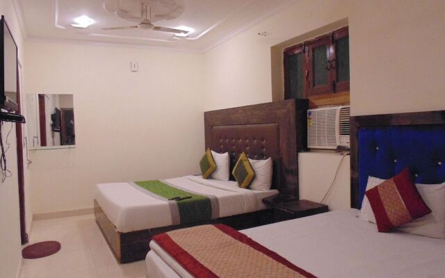 Hotel Sehrawat Inn