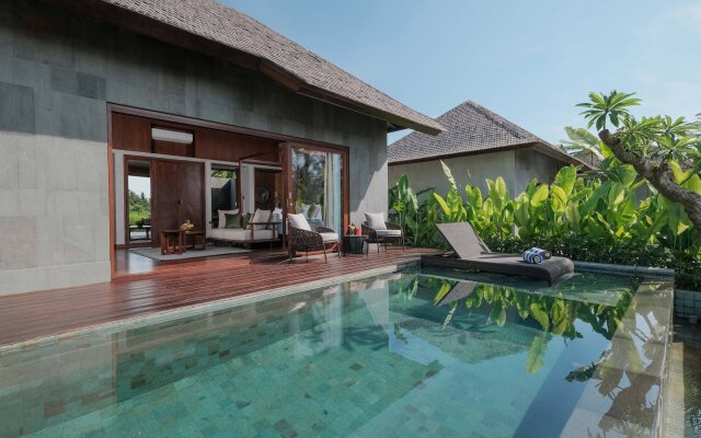 The Garcia Ubud Hotel & Resort