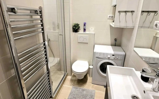 Tesla Boutique Apartments & Rooms
