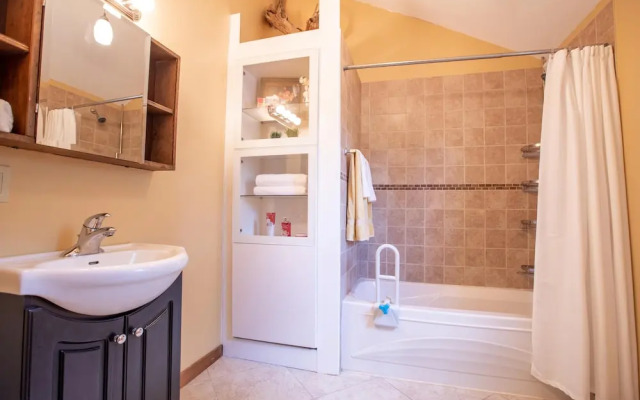 Winsome Silver Lake Perfect for family groups!