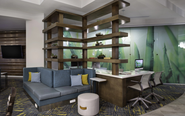 EVEN Hotel Miami - Airport by IHG - Image 2