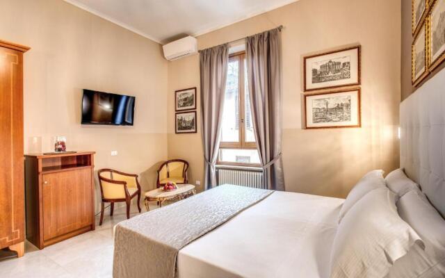 La Residenza Suites