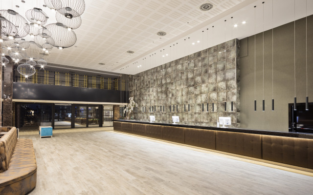 Hotel Best Costa Ballena